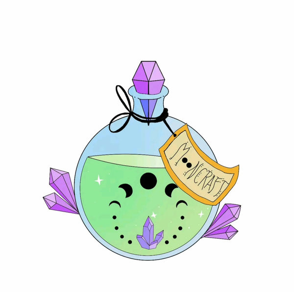MoonCraftAlchemy