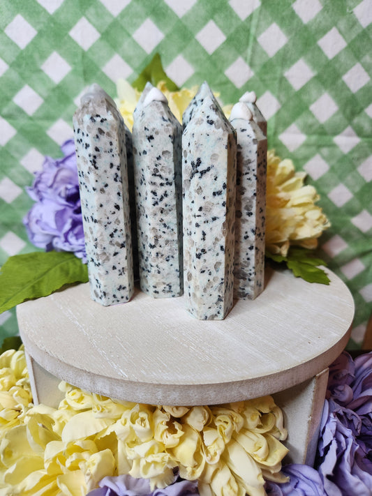 Kiwi jasper tower